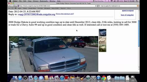 craigslist fresno ca household items - by owner|crais fresno by owner.